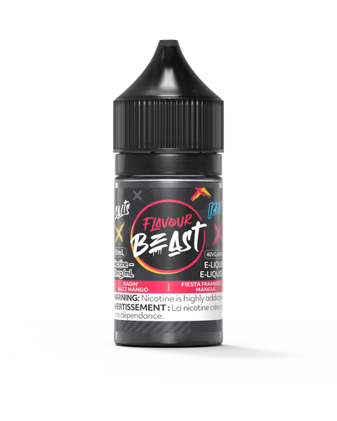 Flavour Beast 30mL Salt