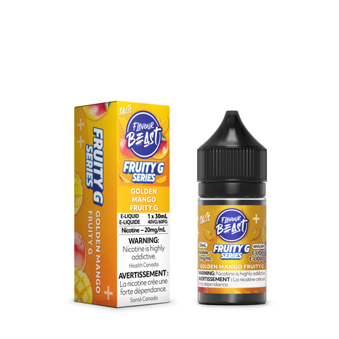 Flavour Beast Fruity G 30mL Salt