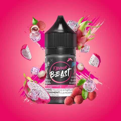 Flavour Beast 30mL Salt