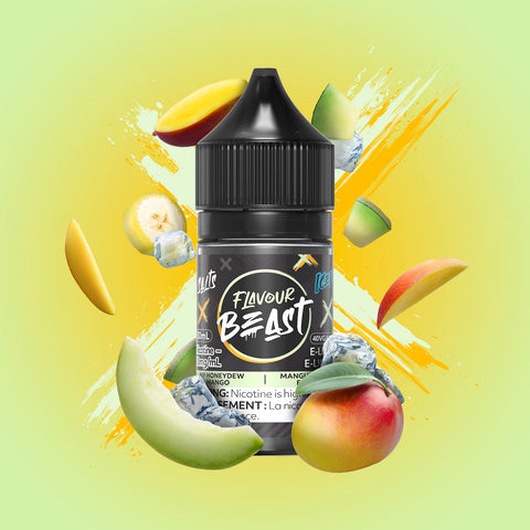 Flavour Beast 30mL Salt
