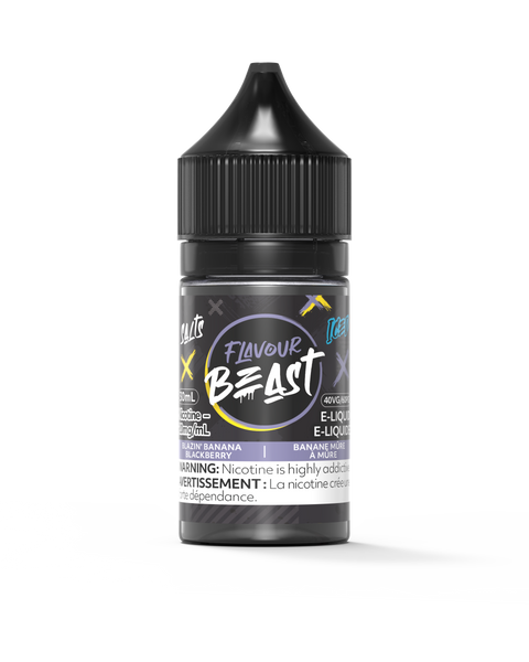 Flavour Beast 30mL Salt