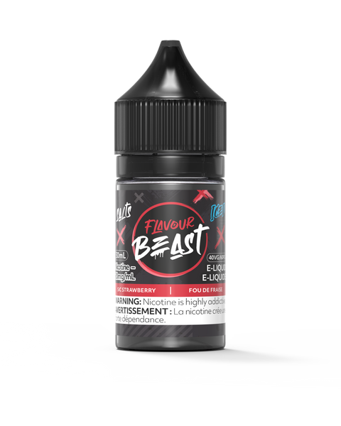 Flavour Beast 30mL Salt