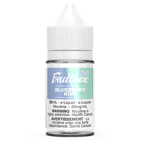 Fruitbae 30mL Salt