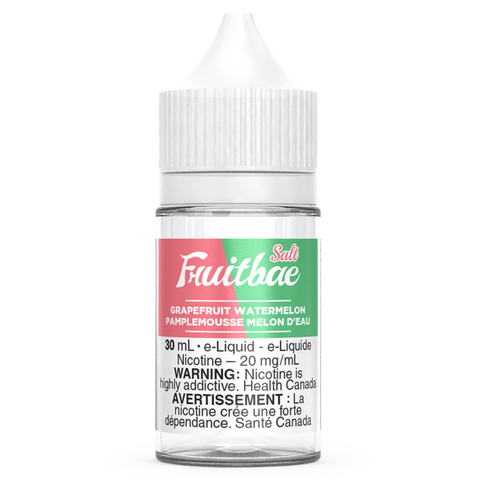 Fruitbae 30mL Salt