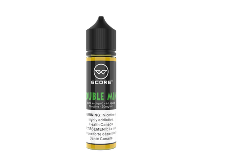 GCORE 60mL Salt