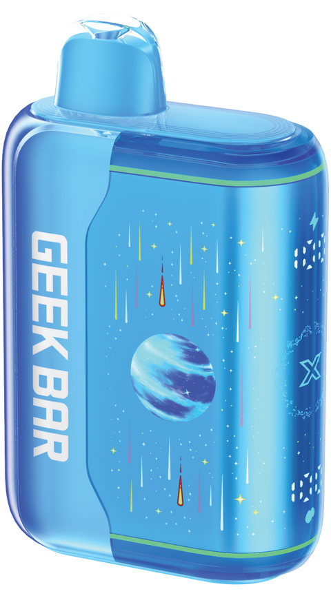 Geek Bar Pulse X 2