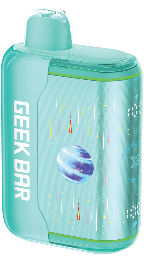 Geek Bar Pulse X 2