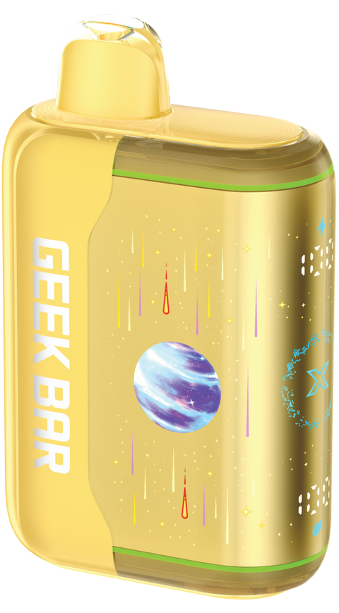 Geek Bar Pulse X 2