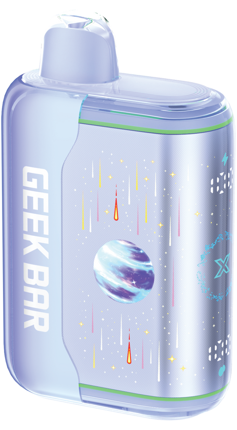 Geek Bar Pulse X 2