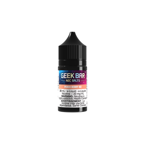 Geek Bar 30mL Salt