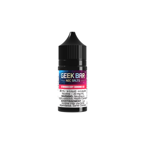 Geek Bar 30mL Salt