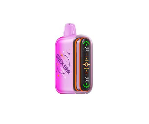 Geekbar Pulse 2 Disposable Vape