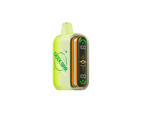 Geekbar Pulse 2 Disposable Vape