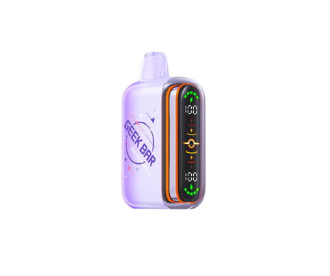 Geekbar Pulse 2 Disposable Vape