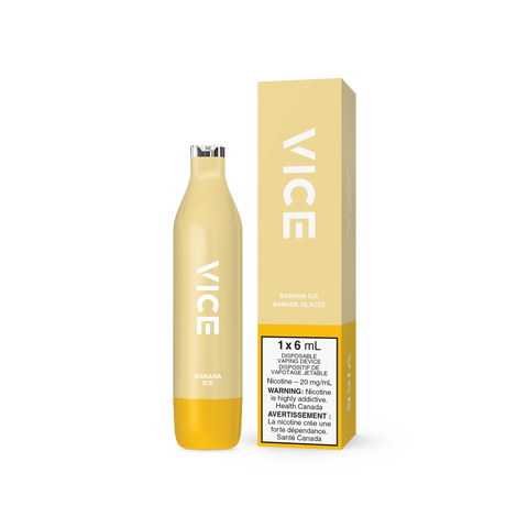VICE 2500 Disposable Vape