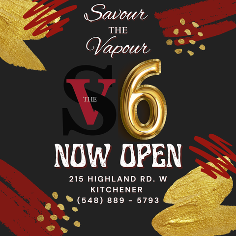 Savour The Vapour Savour the Vapour Savour The Vapour Savour the Vapour