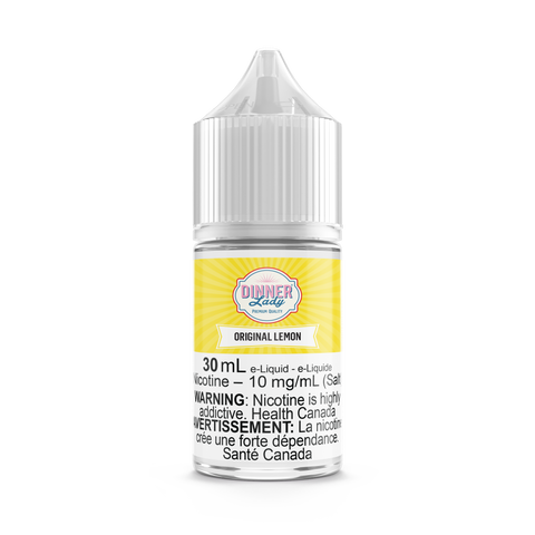 Original Lemon Salt