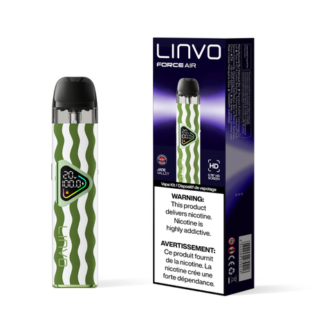 Linvo Force Air Pod Kit