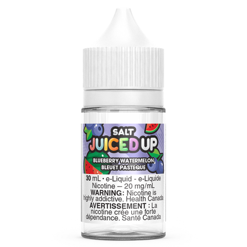 Juiced Up 30mL Salt
