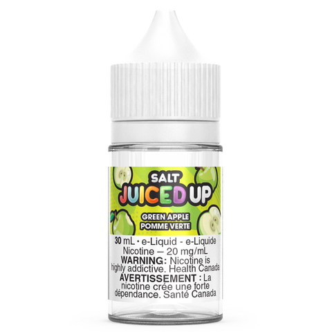 Juiced Up 30mL Salt