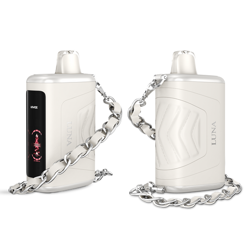 Luna Disposable Vape