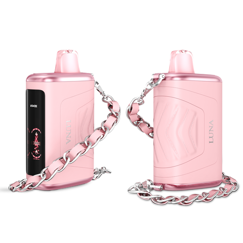 Luna Disposable Vape