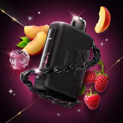 Luna Disposable Vape