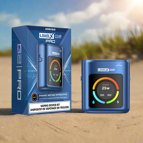 Level X G2 Pro Device Kit