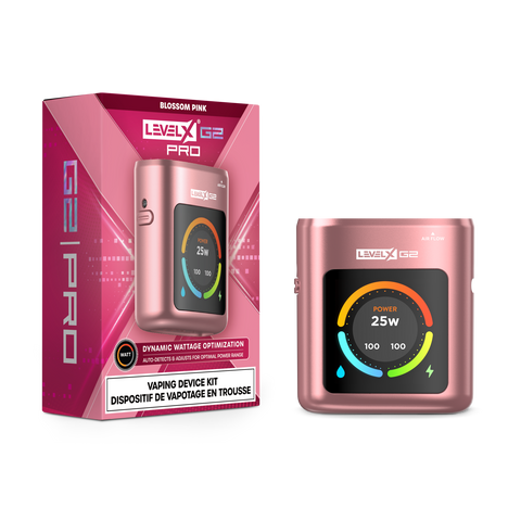 Level X G2 Pro Device Kit