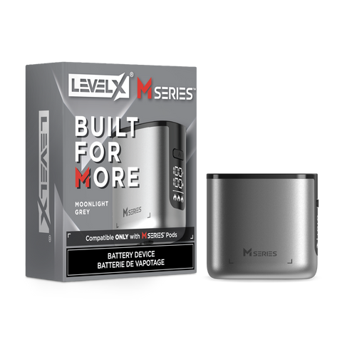 Level X M Series Device Kit