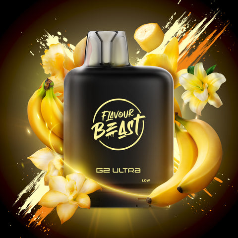 Level X G2 Ultra Pod