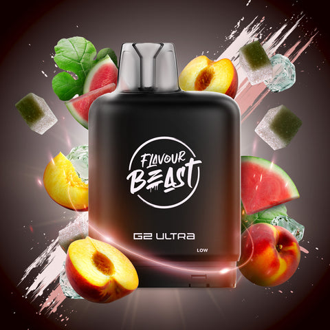 Level X G2 Ultra Pod