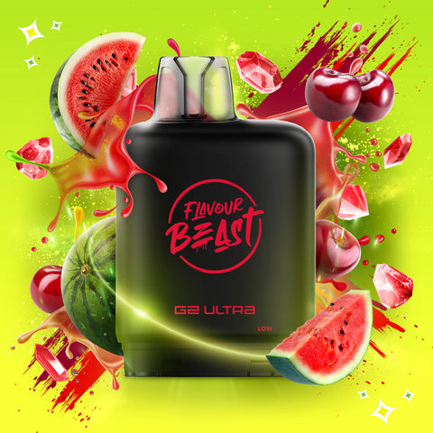 Level X G2 Ultra Pod