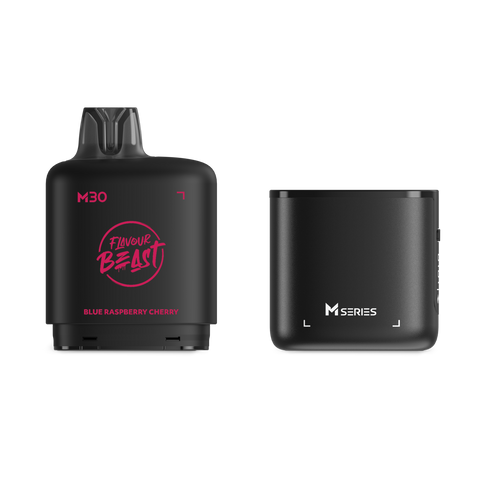 Level X M Series 30mL Starter Kit