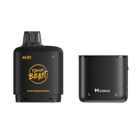 Level X M Series 30mL Starter Kit