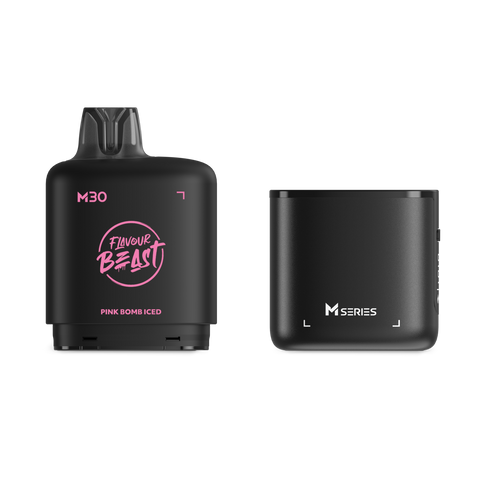 Level X M Series 30mL Starter Kit