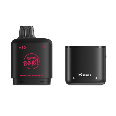 Level X M Series 30mL Starter Kit