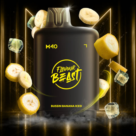 Level X M Series 40mL Pod