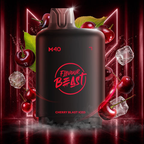 Level X M Series 40mL Pod