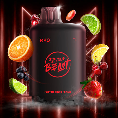 Level X M Series 40mL Pod
