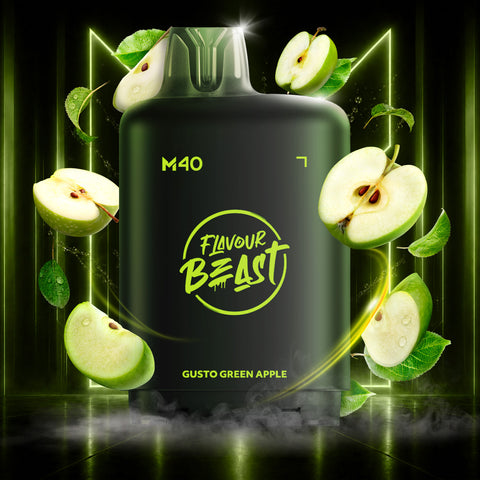 Level X M Series 40mL Pod