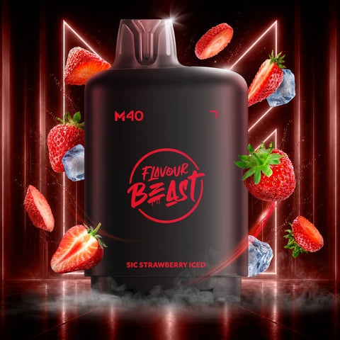 Level X M Series 40mL Pod