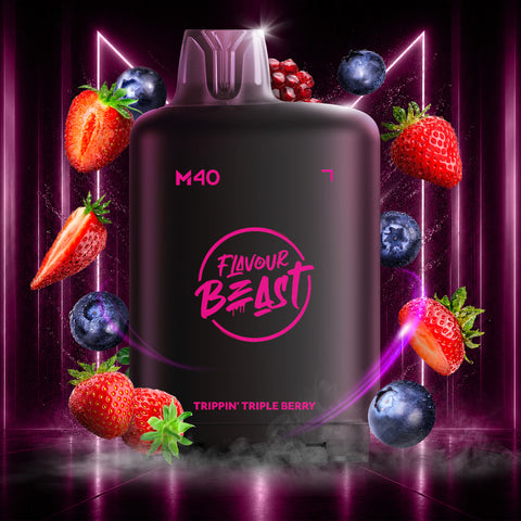 Level X M Series 40mL Pod