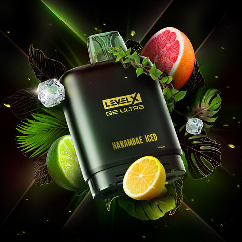 Level X G2 Ultra Pod