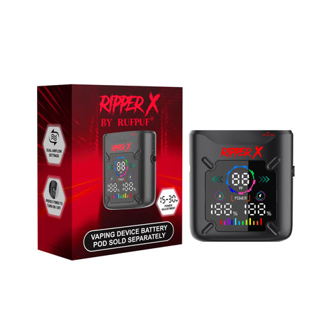 Ripper X Ultra Battery 1000mAh