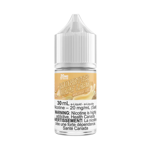 Golden Lux Salt