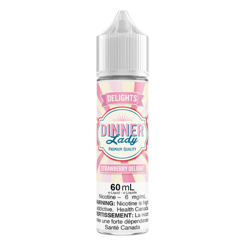Strawberry Delight