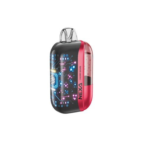 NEXA Ultra 50K Disposable Vape