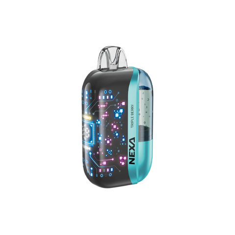 NEXA Ultra 50K Disposable Vape