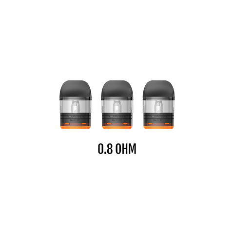 NeXlim Replacement Pods